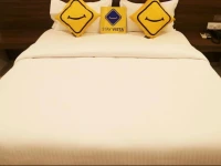 Vista Rooms at Sumul Dairy Road 