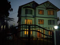 Pine Haven Resorts 
