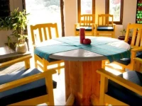 Tigergarh Resort 
