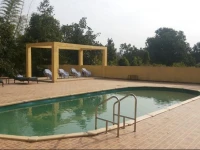 The Celebration Van Vilas Bandhavgarh 