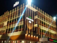 Hotel Executive Inn 