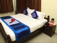 OYO Rooms Near Tambaram Bus Stop 