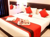 OYO Rooms Science City 