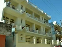 Hotel Hermitage 