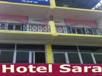 Hotel Sara 