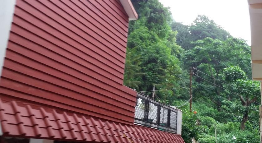 Sonu Guesthouse 