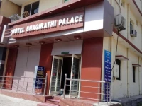 Hotel Bhagirathi Palace 