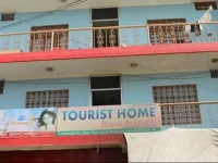 Tourist Home - Rishikesh 