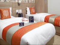 OYO Premium Tapukara Bhiwadi 