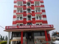 Hotel Yashoda International 