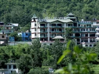 Hotel Hot Spring Therme & Spa 