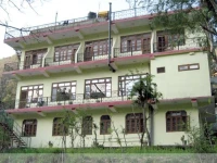 New Spring View Guest House 