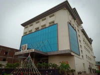 Goutham Grand Hotel 