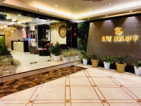 Hotel KRC Palace 