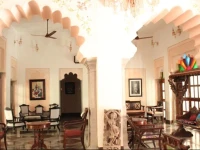 Ishwari Niwas Palace 