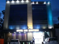 Hotel Lee Merydein 