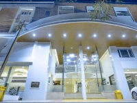 Lakshmi Hotel 