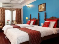 Ideal Riverview Resort 