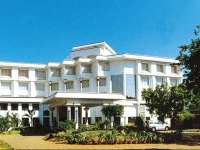 Sangam Hotel, Thanjavur 