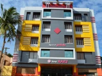 Hotel Raks 1*