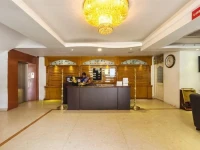 Hotel ABM Grande 