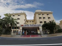 Hotel Western Gatz 5*