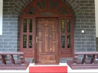 Jungles Castle Home Stay Wayanad 