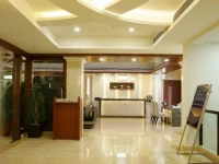 Hotel Moonlit Regency 