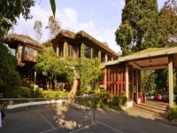 Club Mahindra Thekkady 