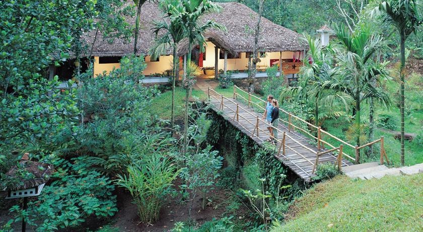 Shalimar Spice Garden - An Amritara Private Hideaway 