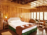 Thekkady - Woods N Spice A Sterling Resort 