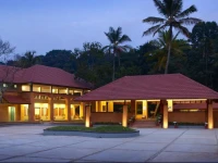 Abad Greenforest Thekkady 