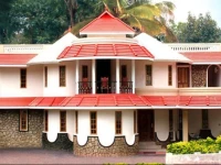 Chithrasala Homestay 