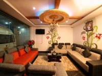 Dream Home Residency 