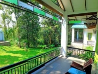 Aanavilasam Luxury Plantation House 