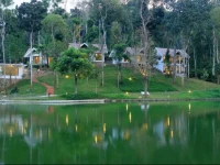 Amaana Resort Thekkady 