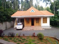 Cardamom Village Plantation Homestay 