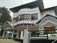 Grand Exotica Villa 