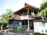 Kairali Palace Home Stay 