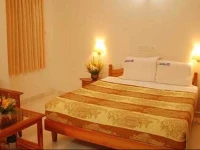 OYO Rooms Thekkady Top View 