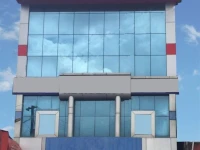 Vedanta Wake up - Kumily Town Center 