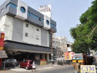 Hotel Shaans 