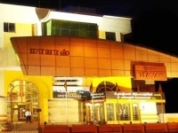 Hotel Mayas 