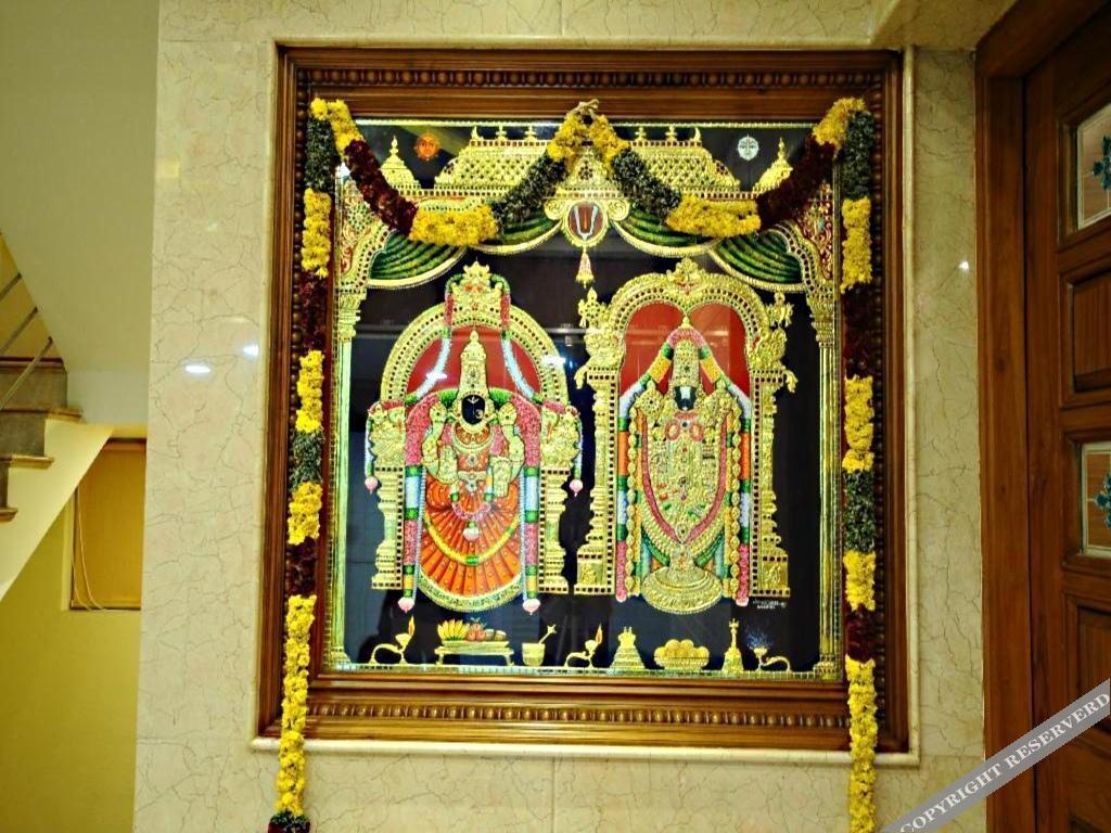 Hotel Ragavendra Residency 2*