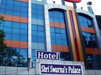 Hotel Shri Swarnas Palace - A Business Class Hotel 