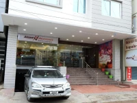 Alam Residency 2*