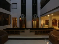 OYO Premium Trichy Airport 