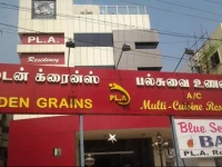 PL.A Residency 