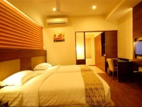 Vista Rooms at Reynolds Road 