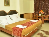 Hotel Aryaas Ressidence 
